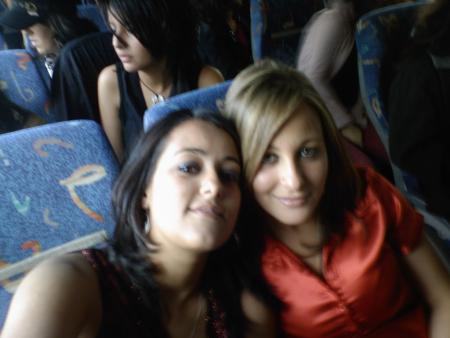 zineb & samya