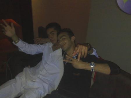 riro et sonic