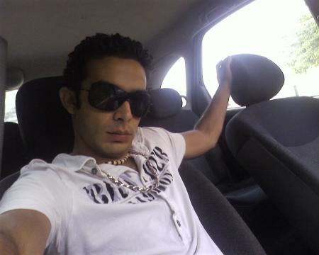 moi a.k.a sonic